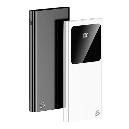 Cargador Super Rapido de PD 22.5W Power Bank 10000mah