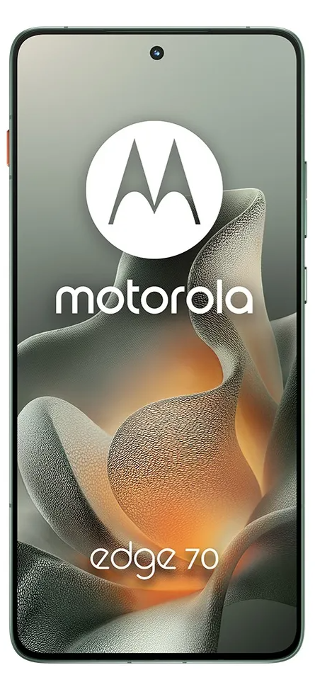 Celular Motorola Smartphone Edge 70 512gb 12gb Ram Verde Verde