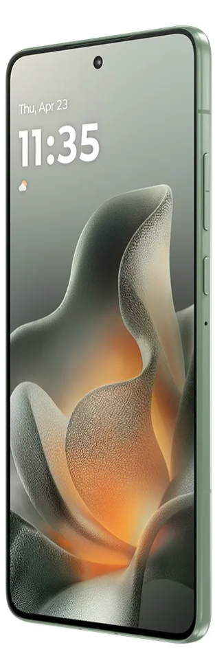 Celular Motorola Smartphone Edge 70 512gb 12gb Ram Verde Verde