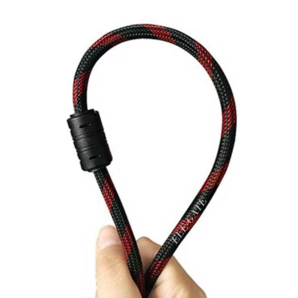 Cable Hdmi 10 Metros Full Hd 1080p Ps3 Xbox 360 Laptop Pc Tv