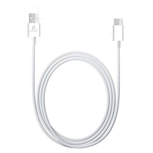 Cable USB-C de 2 Metros - Carga Rápida y Transferencia de Datos