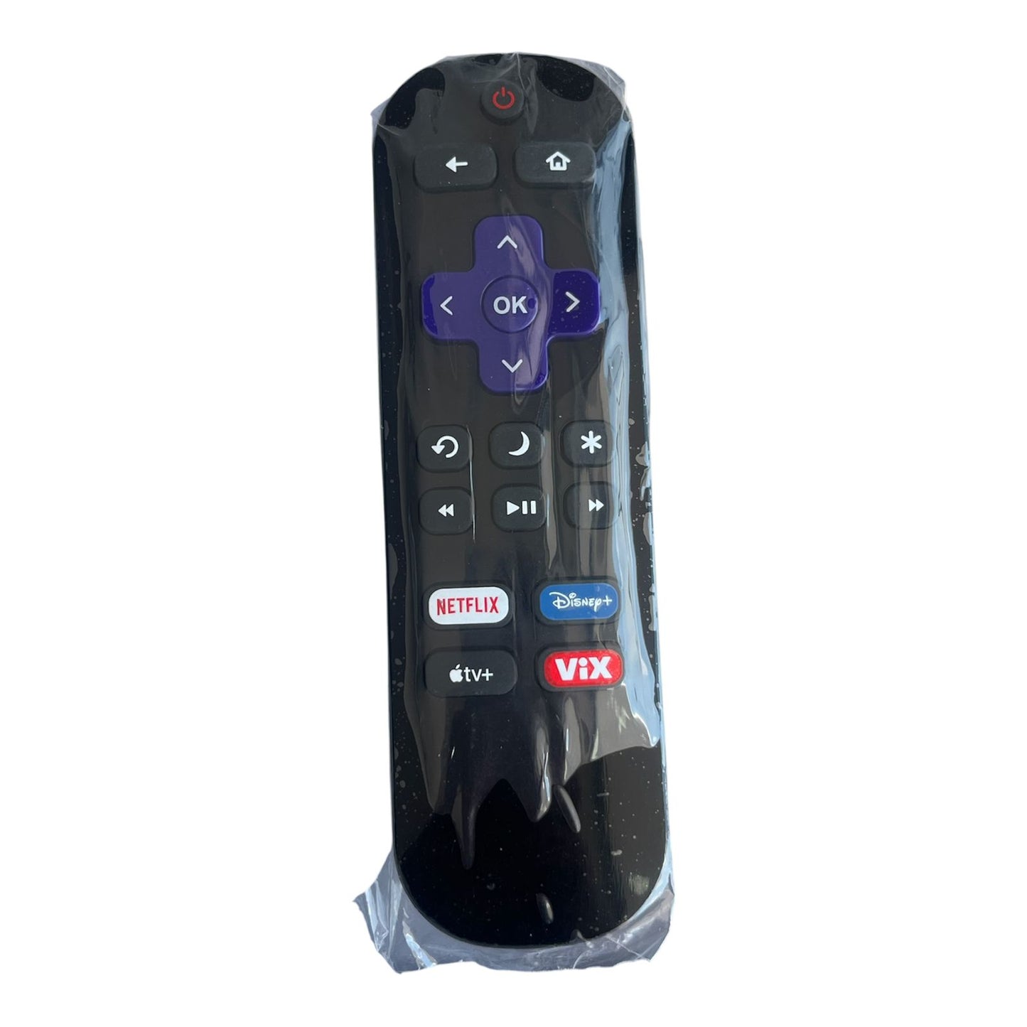 Control Remoto compatible con Roku TV