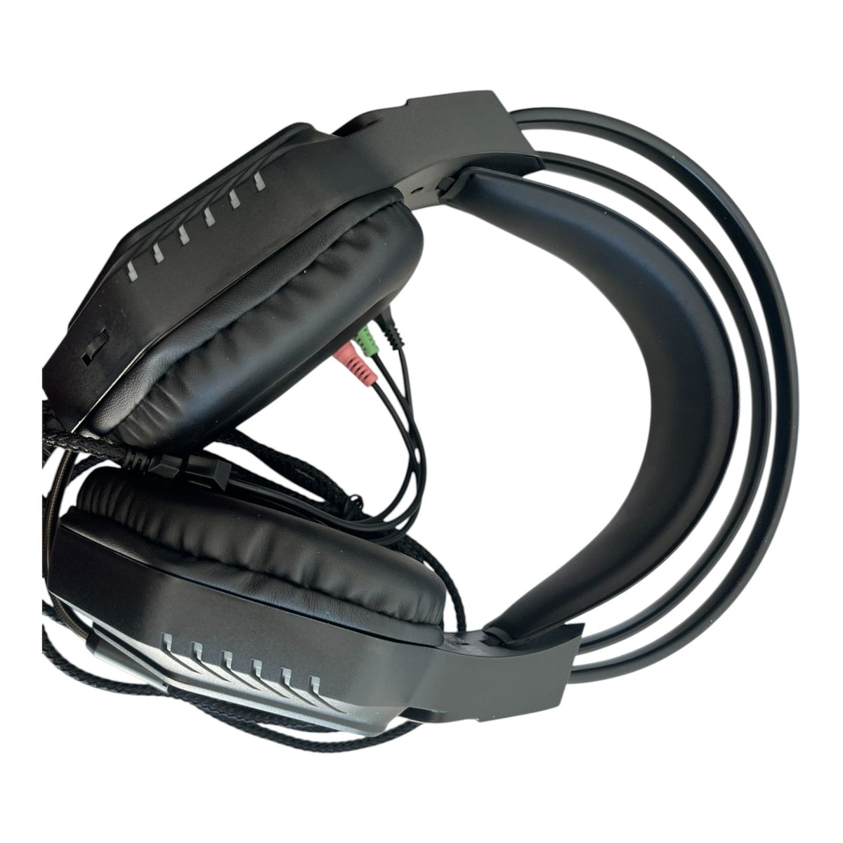 Auriculares Gamer 7.1CH Sound RGB