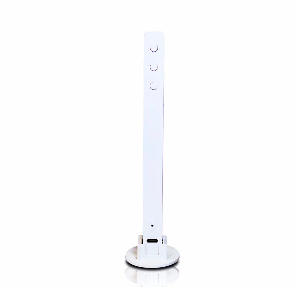 Barra Ritmica LED RGB Luces Ambiental Reactiva al Sonido Playbox LED89