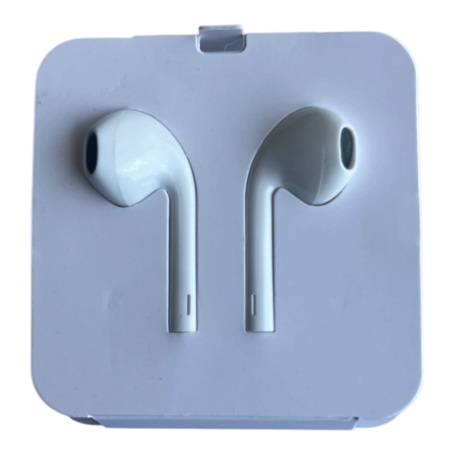 Audifonos alambricos earpods tipo ligthning