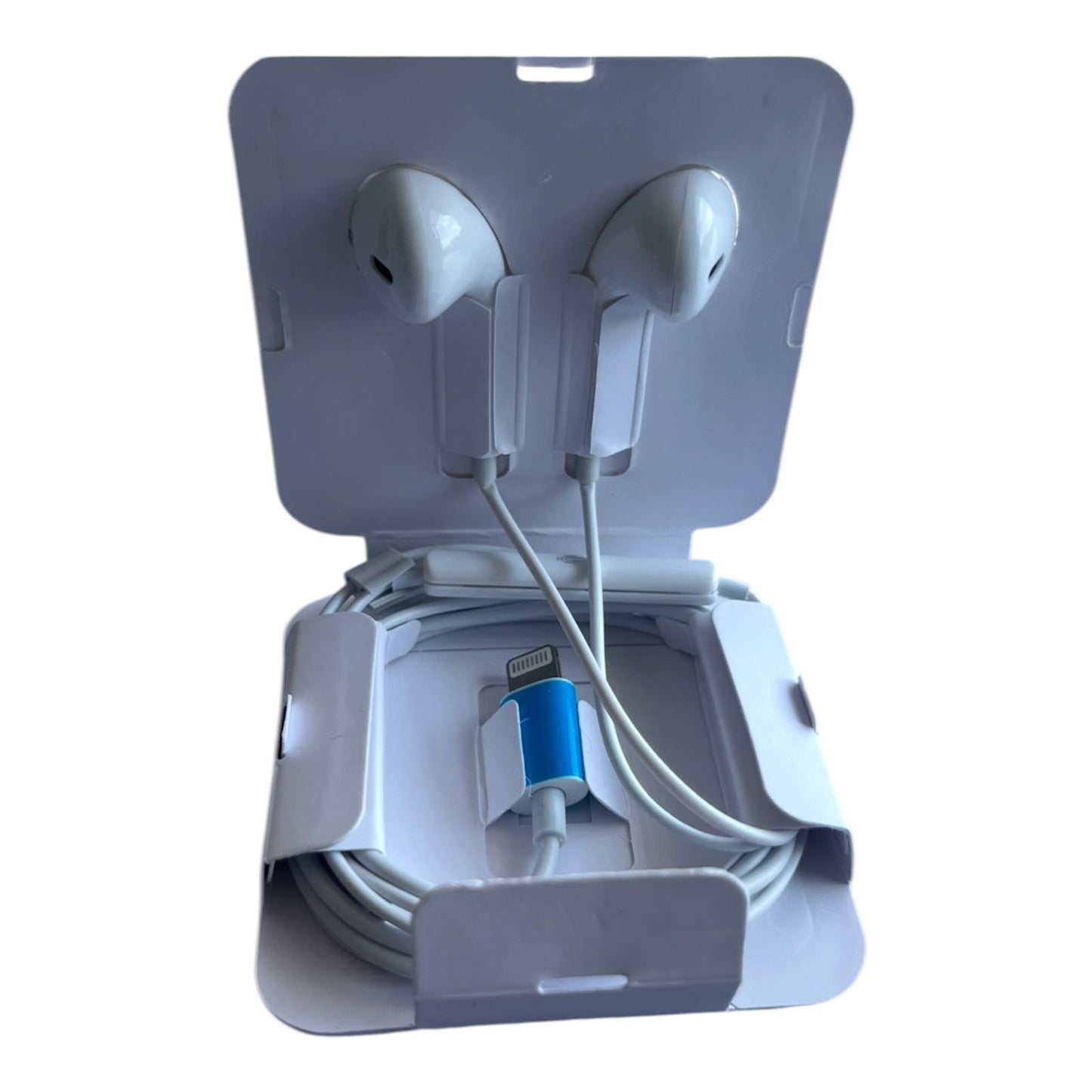 Audifonos alambricos earpods tipo ligthning