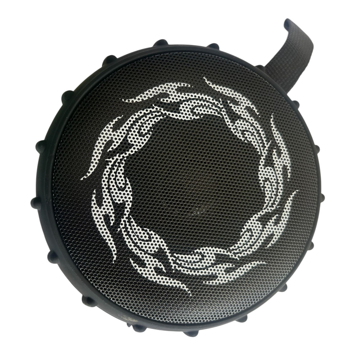 Altavoces Inalámbricos Impermeables RGB TWS