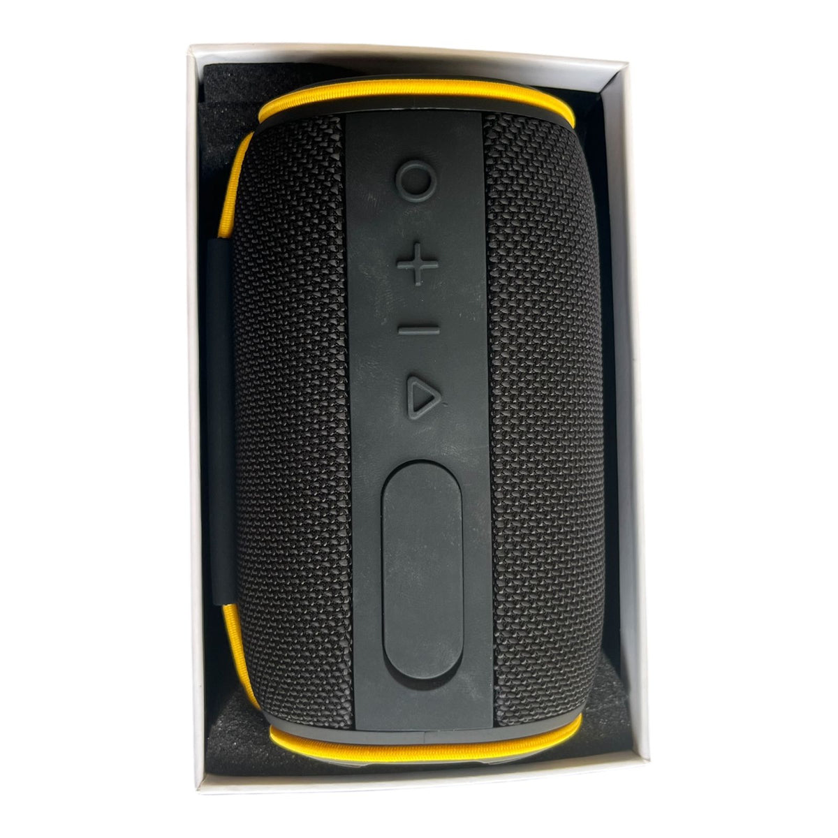Bocina bluetooth 5.3 bateria 1800 mah 6 horas de reproducción