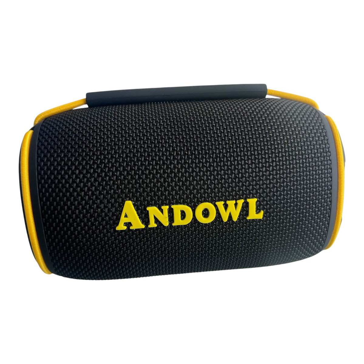 Bocina bluetooth 5.3 bateria 1800 mah 6 horas de reproducción