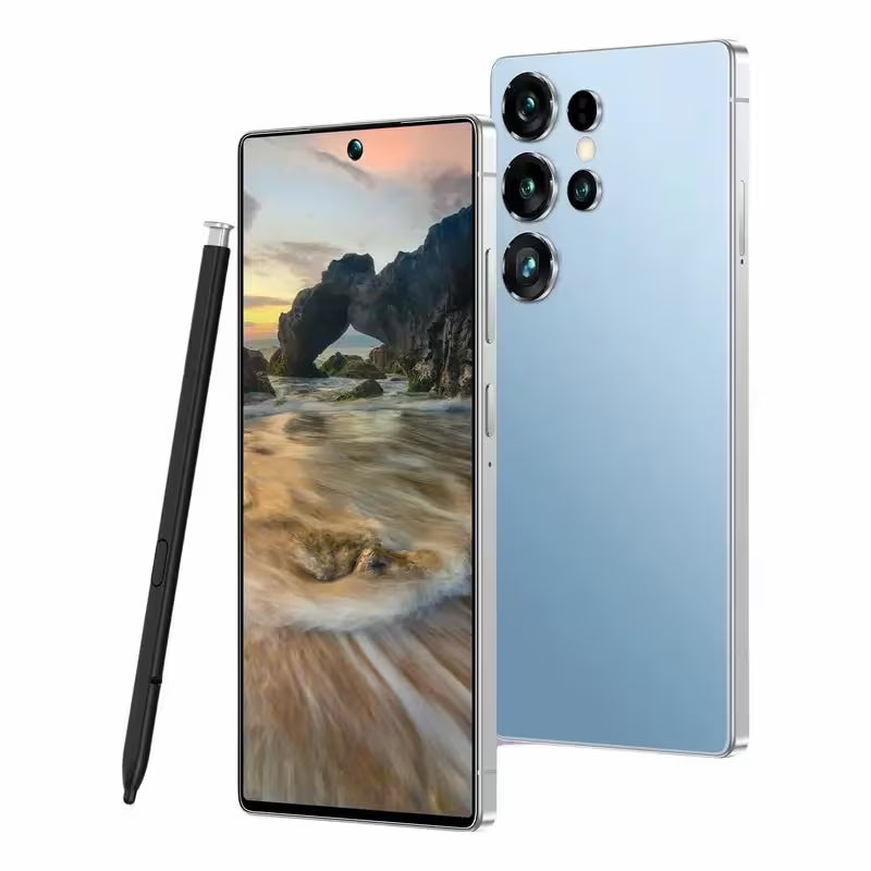 Smartphone S25 Ultra 512GB doble SIM