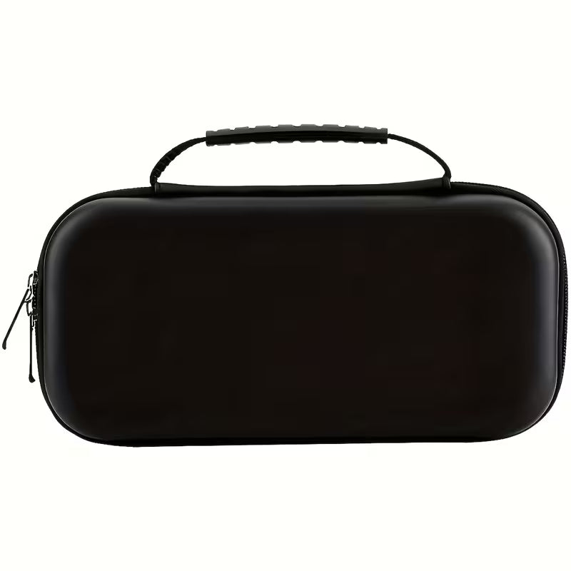 Estuche de cuero PU para Nintendo Switch