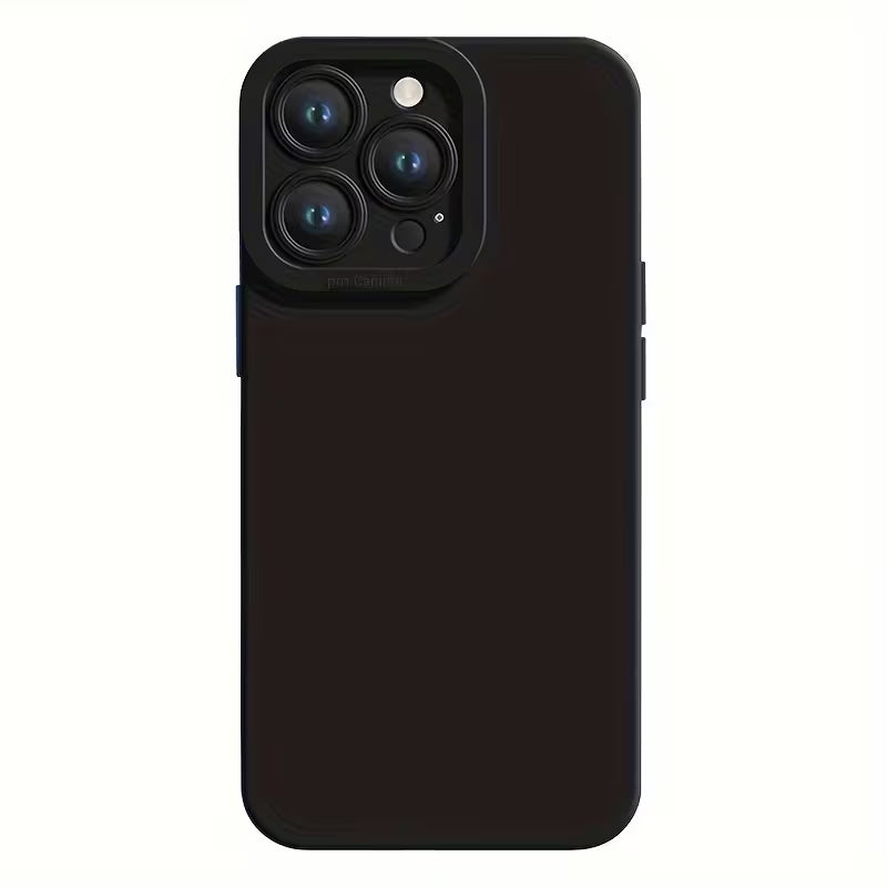 Funda Mate Oscuro Galaxy A03
