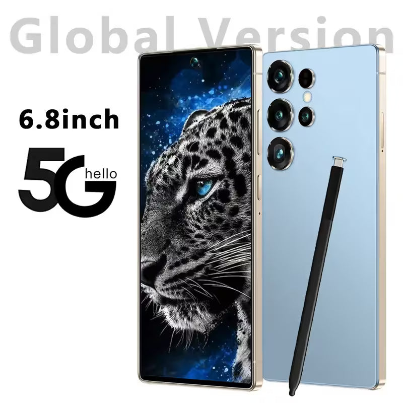 Smartphone S25 Ultra 512GB doble SIM