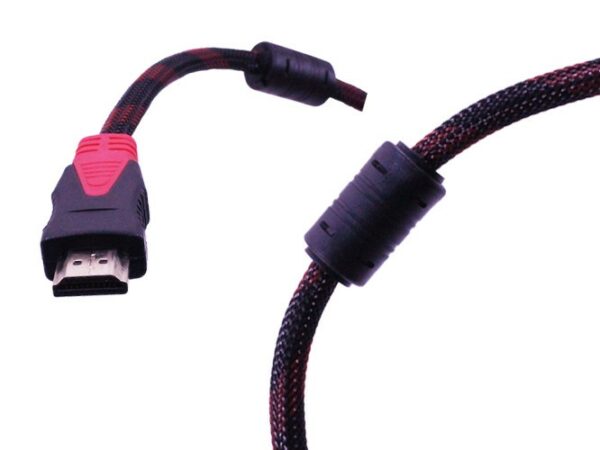 Cable Hdmi 7 Metros Full Hd 1080p Ps3 Xbox 360 Laptop Pc Tv